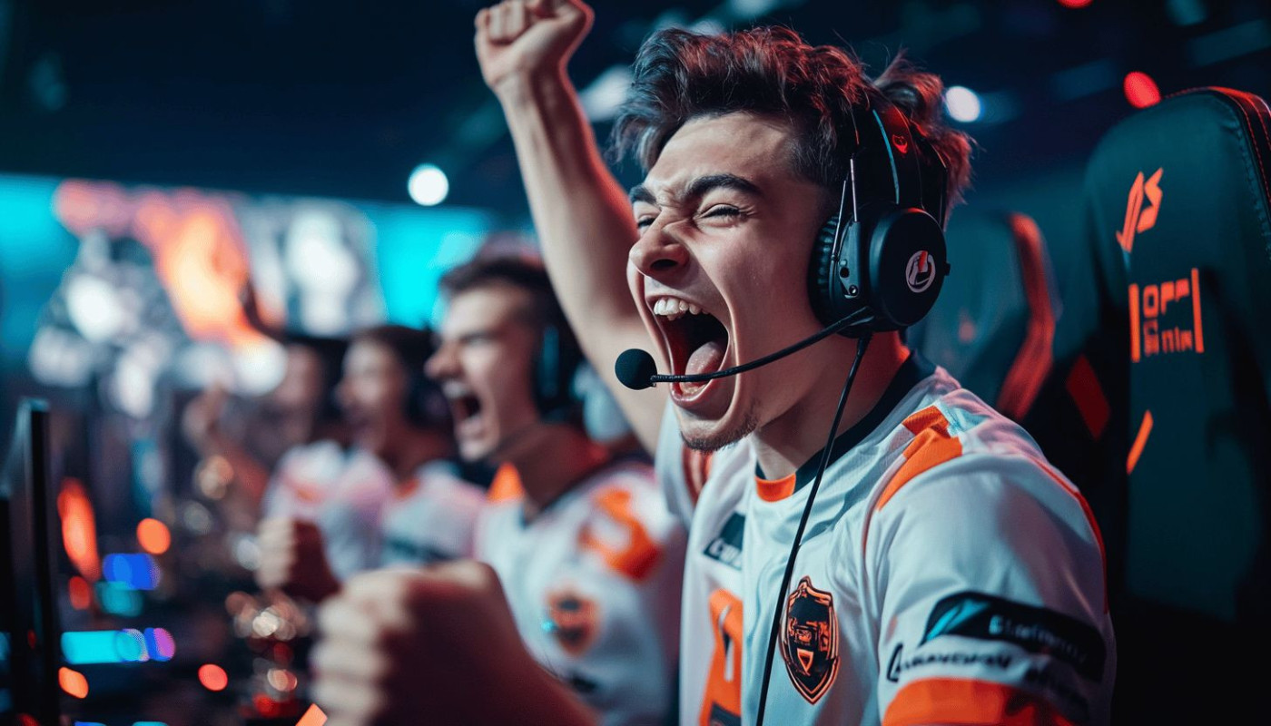 Comment les équipes d'eSport influencent-elles la culture du jeu vidéo ?