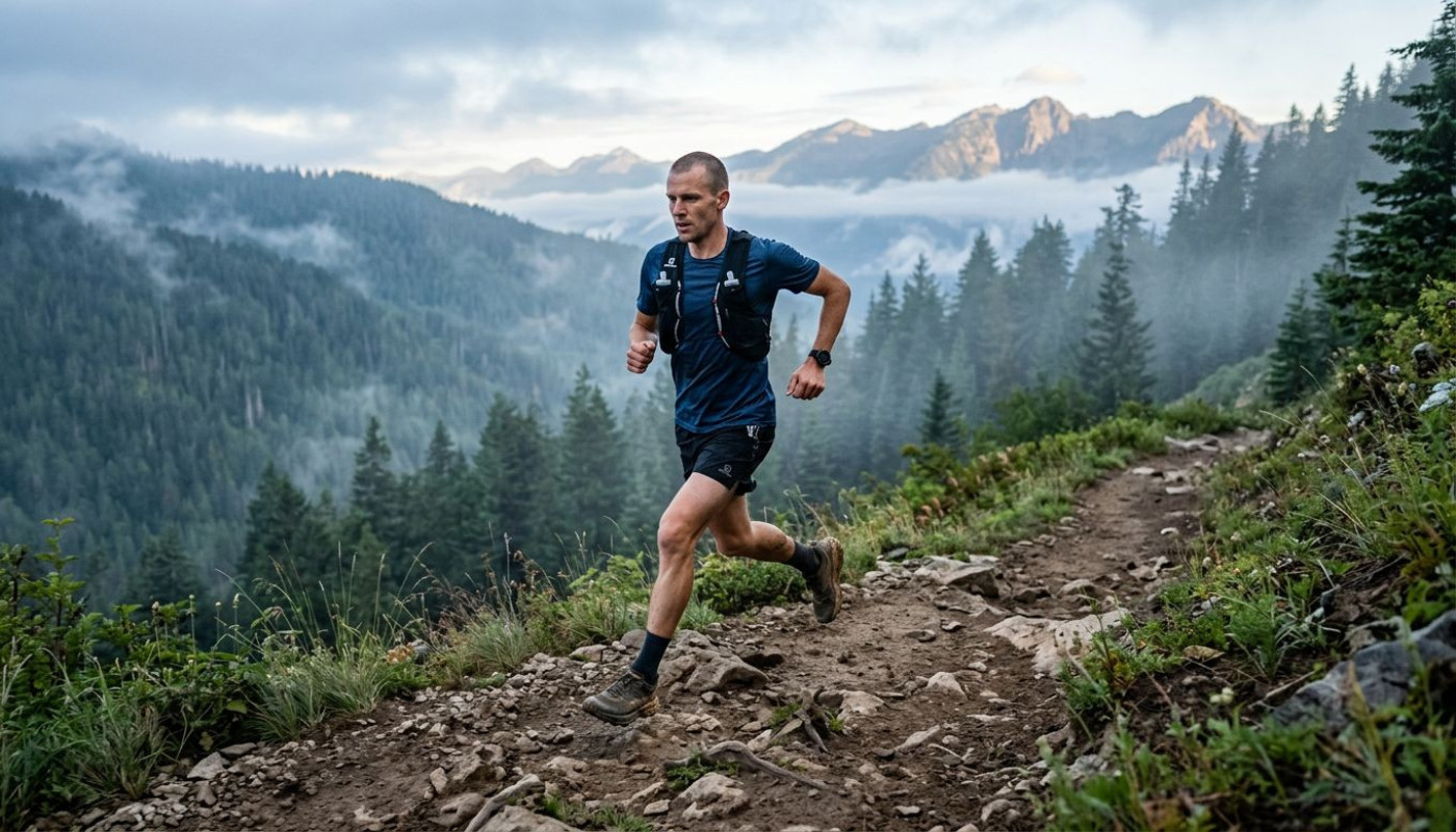 Peut-on prédire sa réussite en trail grâce au suivi d’entraînement ?