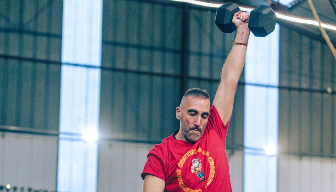 Salle de sport au Mans : près du centre-ville, découvrez 7.2 CrossFit !